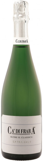 Pinot Noir extra brut - Ca’di Frara