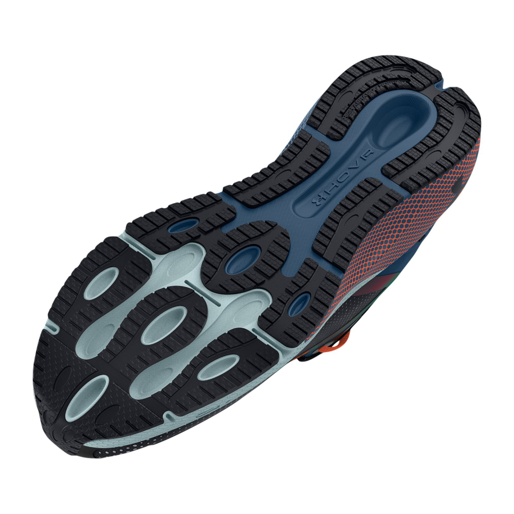 Under Armour HOVR Machina 3 Storm 3025797-001 / schwarz