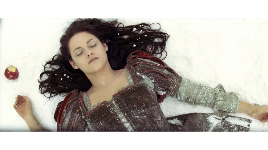 Snow White & the Huntsman - Extended Edition