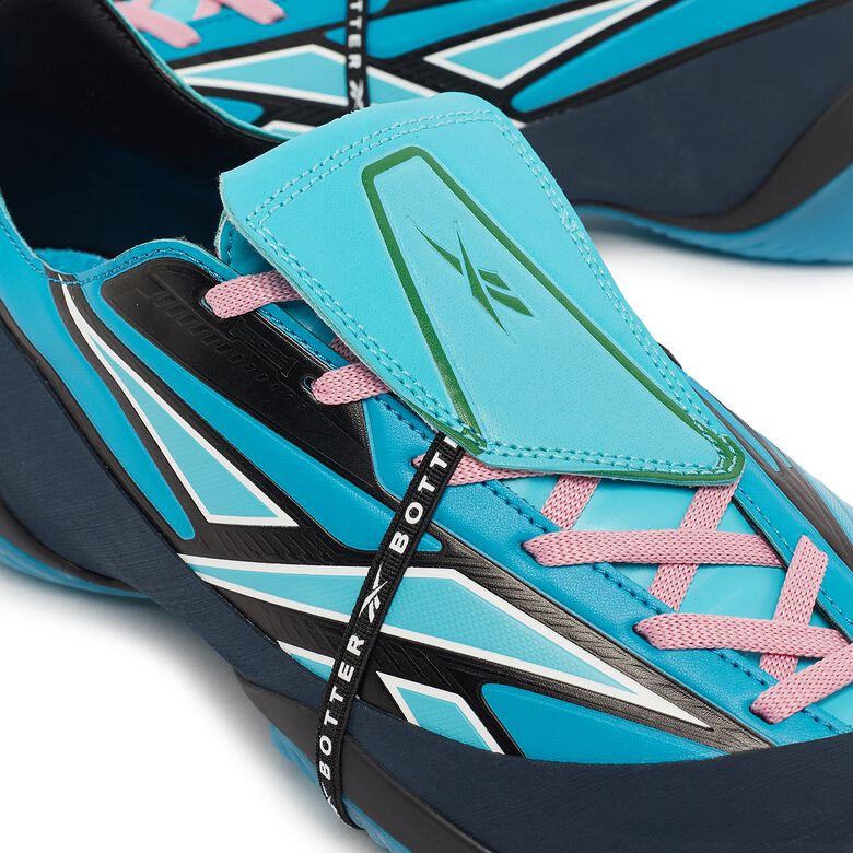 Reebok x Botter Energia Bo Kets aqua blue/blue