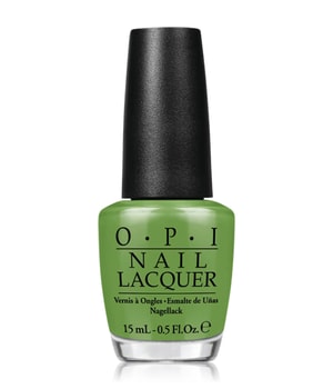 OPI Nail Lacquer New Orleans Collection Nagellack-15 ml