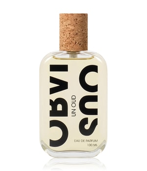 OBVIOUS UN OUD Eau de Parfum-100 ml
