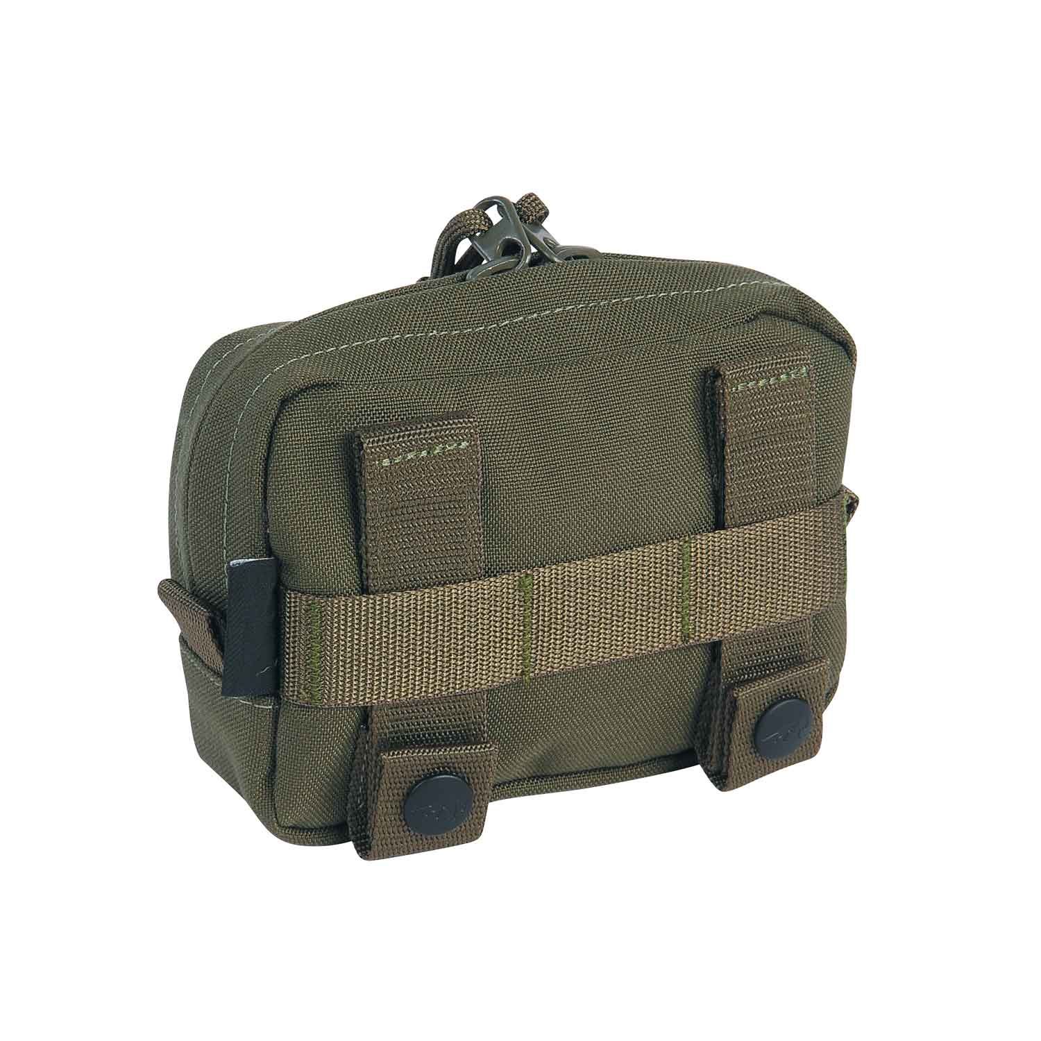 TT Tac Pouch 4 Horizontal