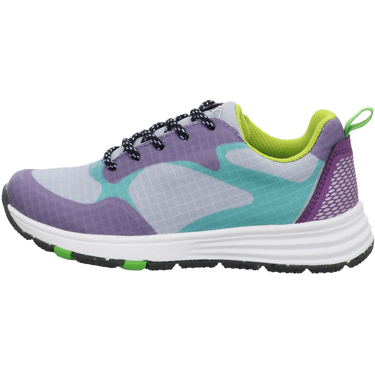 Sneaker Halbschuhe