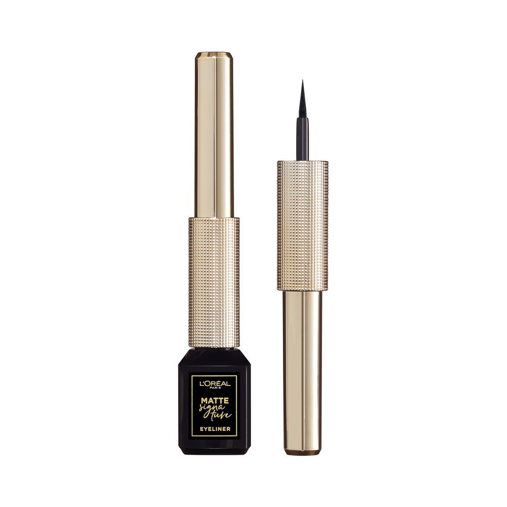 L'Oréal Paris Matte Signature Matte Signature Eyeliner