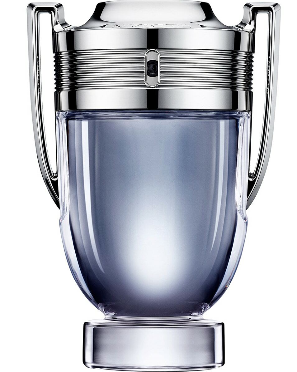 PACO RABANNE invictus EAU DE TOILETTE