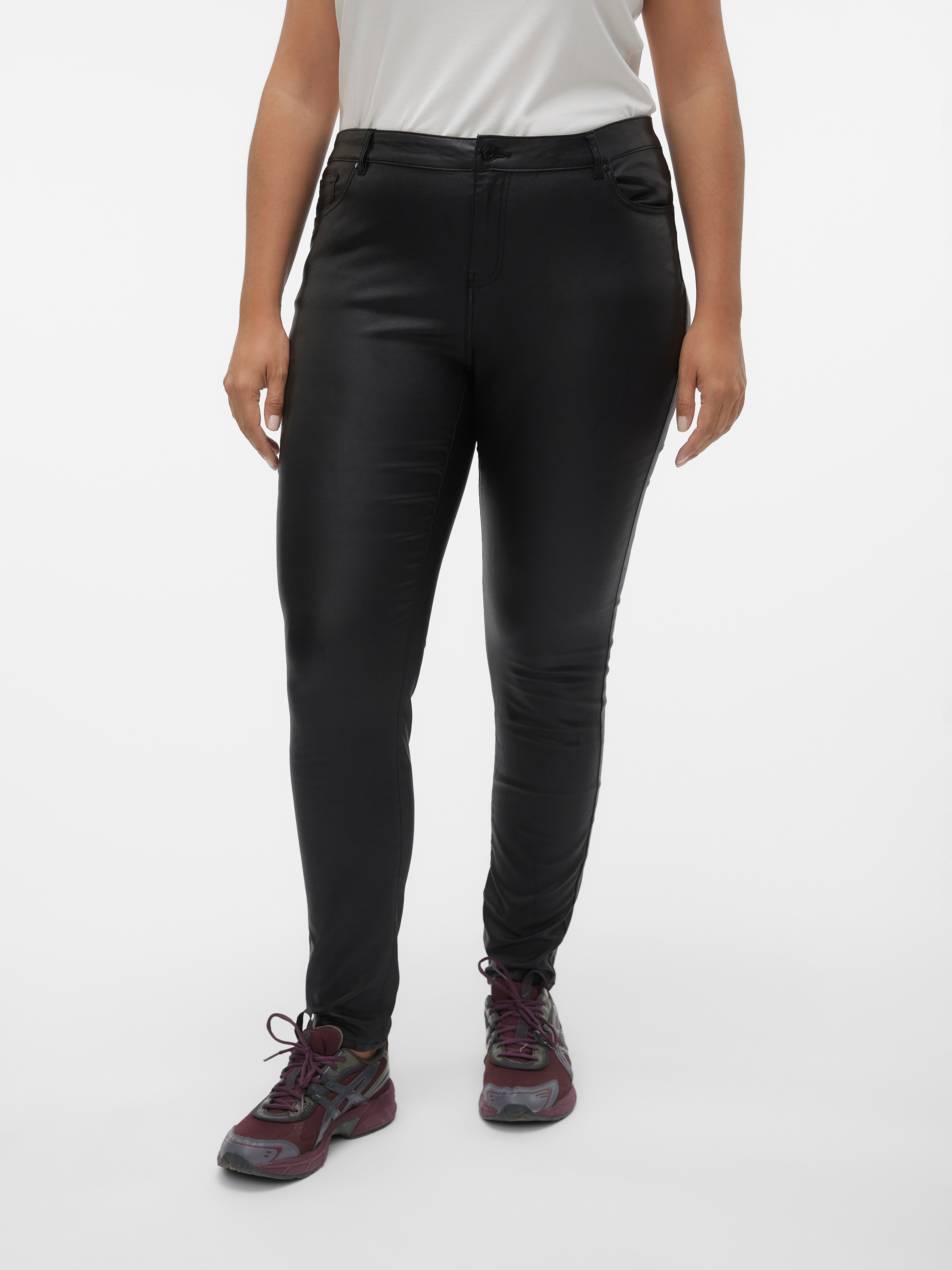 VMJUDY Mid Rise Hose