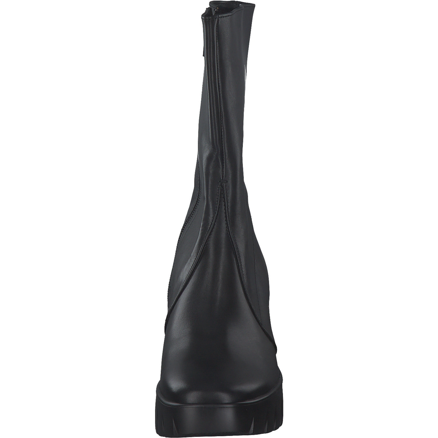 Högl 210552, Stiefeletten, Damen, schwarz