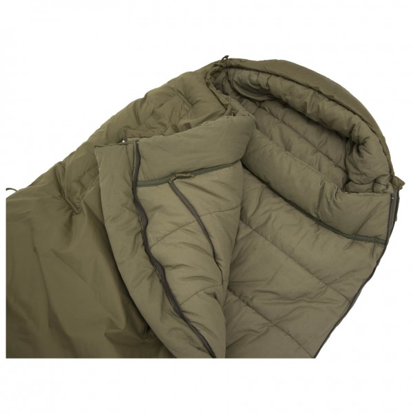 Carinthia - Wilderness - Kunstfaserschlafsack