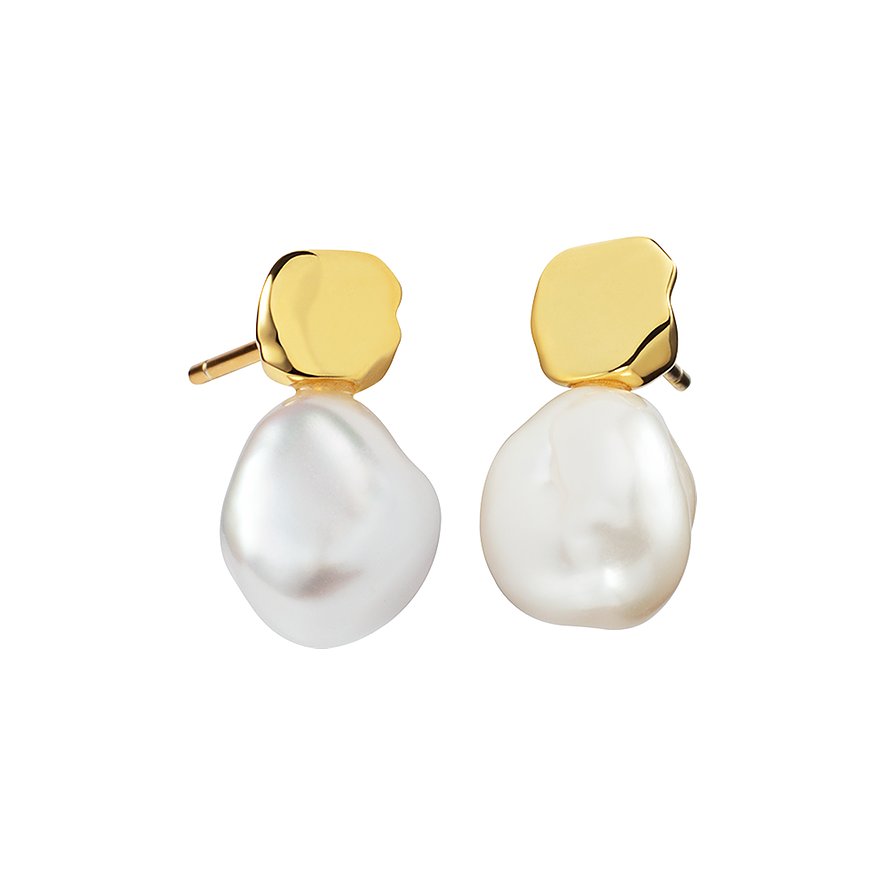 Paul Hewitt Ohrstecker Ocean Pearl