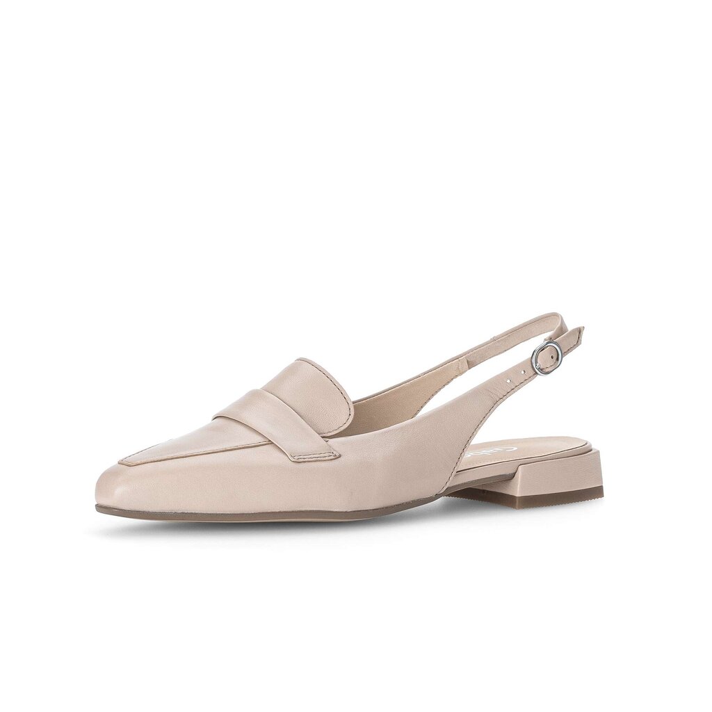 Gabor comfort Slingpumps rosa