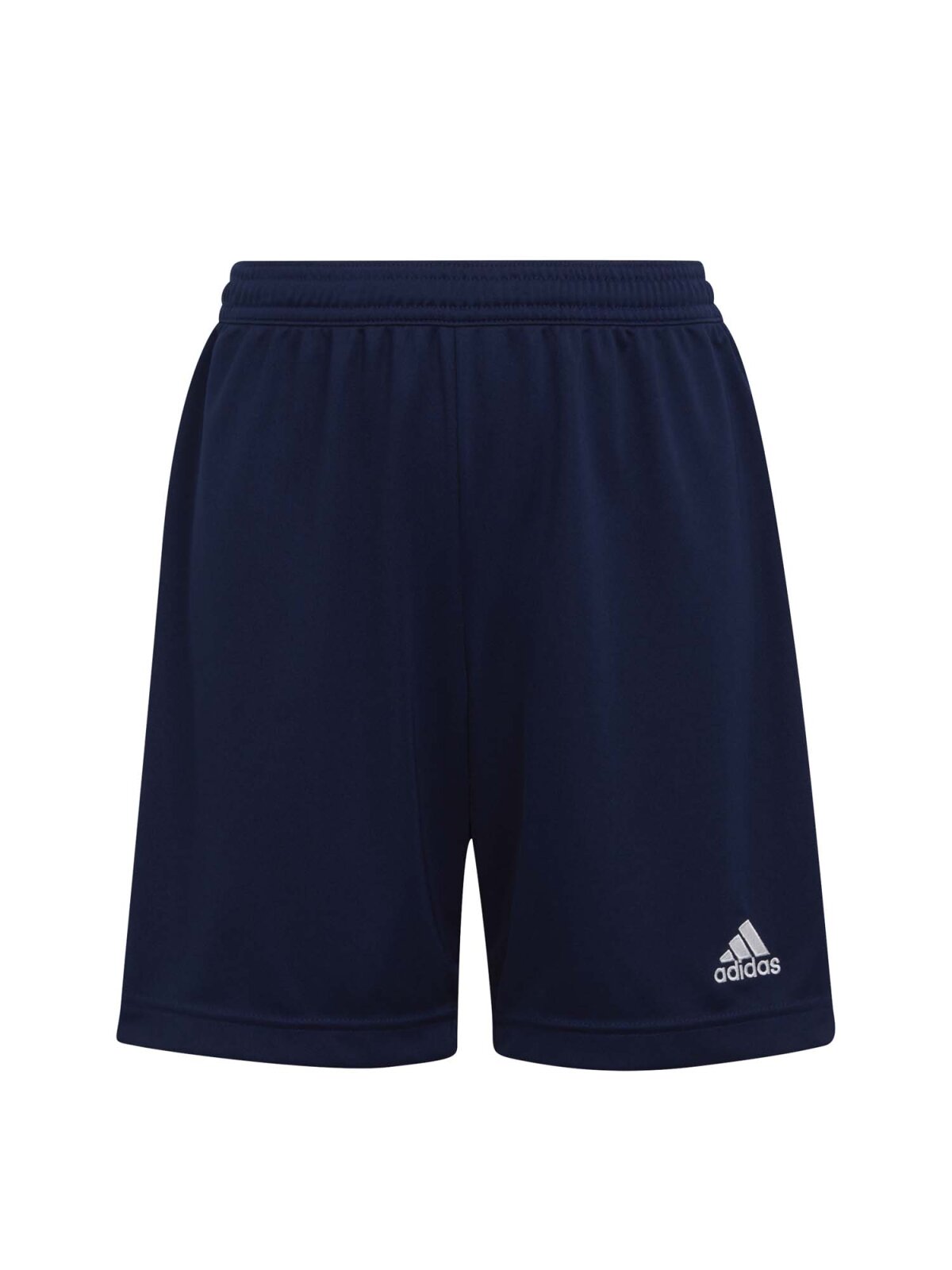Adidas Entrada 22 Kinder Shorts blau