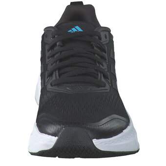 adidas Questar Running in schwarz
