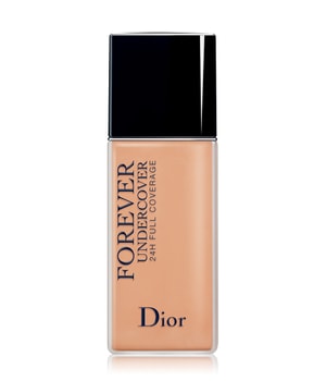 DIOR Diorskin Forever Undercover Flüssige Foundation-40 ml
