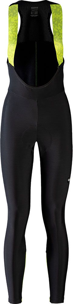GOREWEAR Progress Thermo - Damen Trägerhose mit Polster kaufen | Bike-Discount