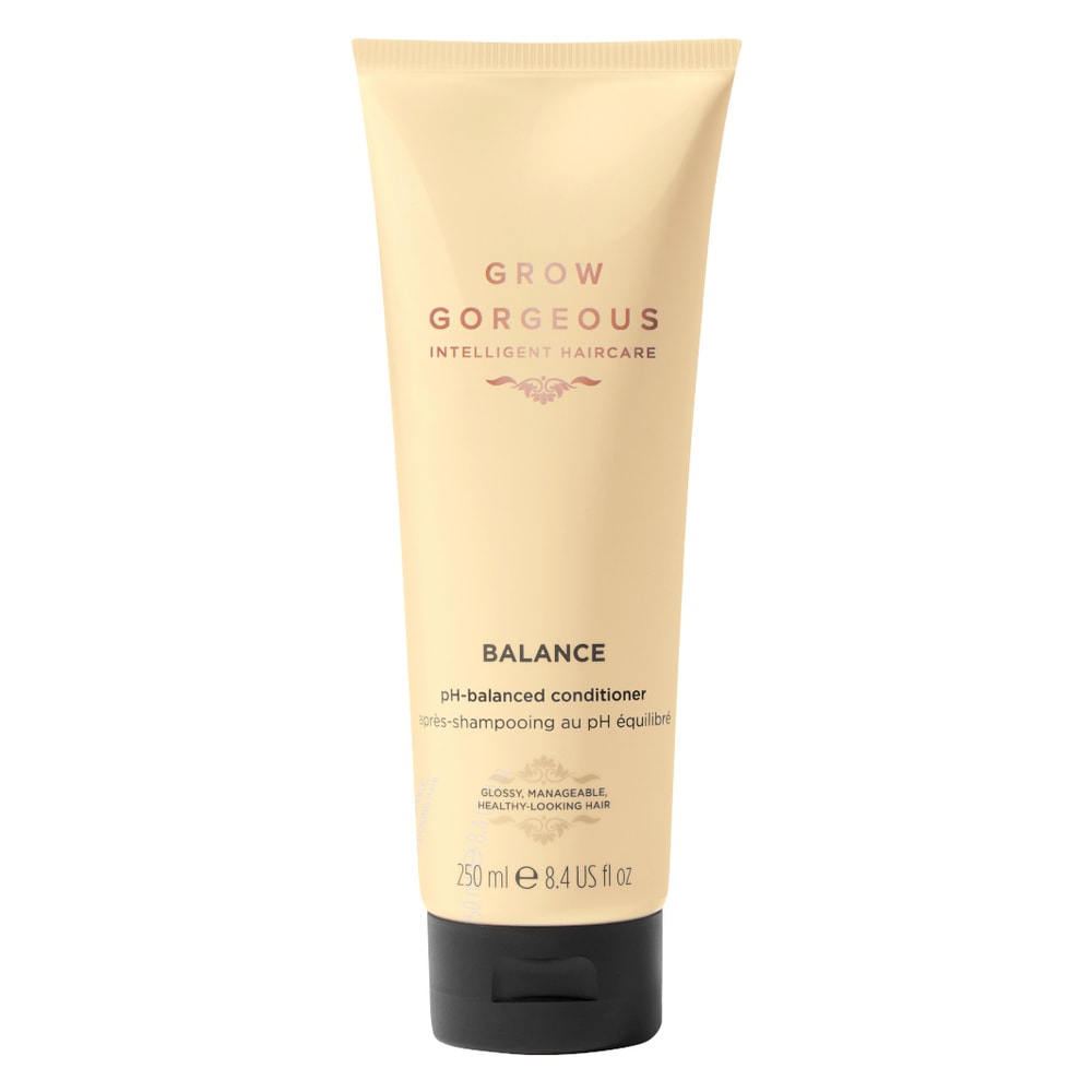 grow gorgeous Après-Shampoing Balance Après-shampoing