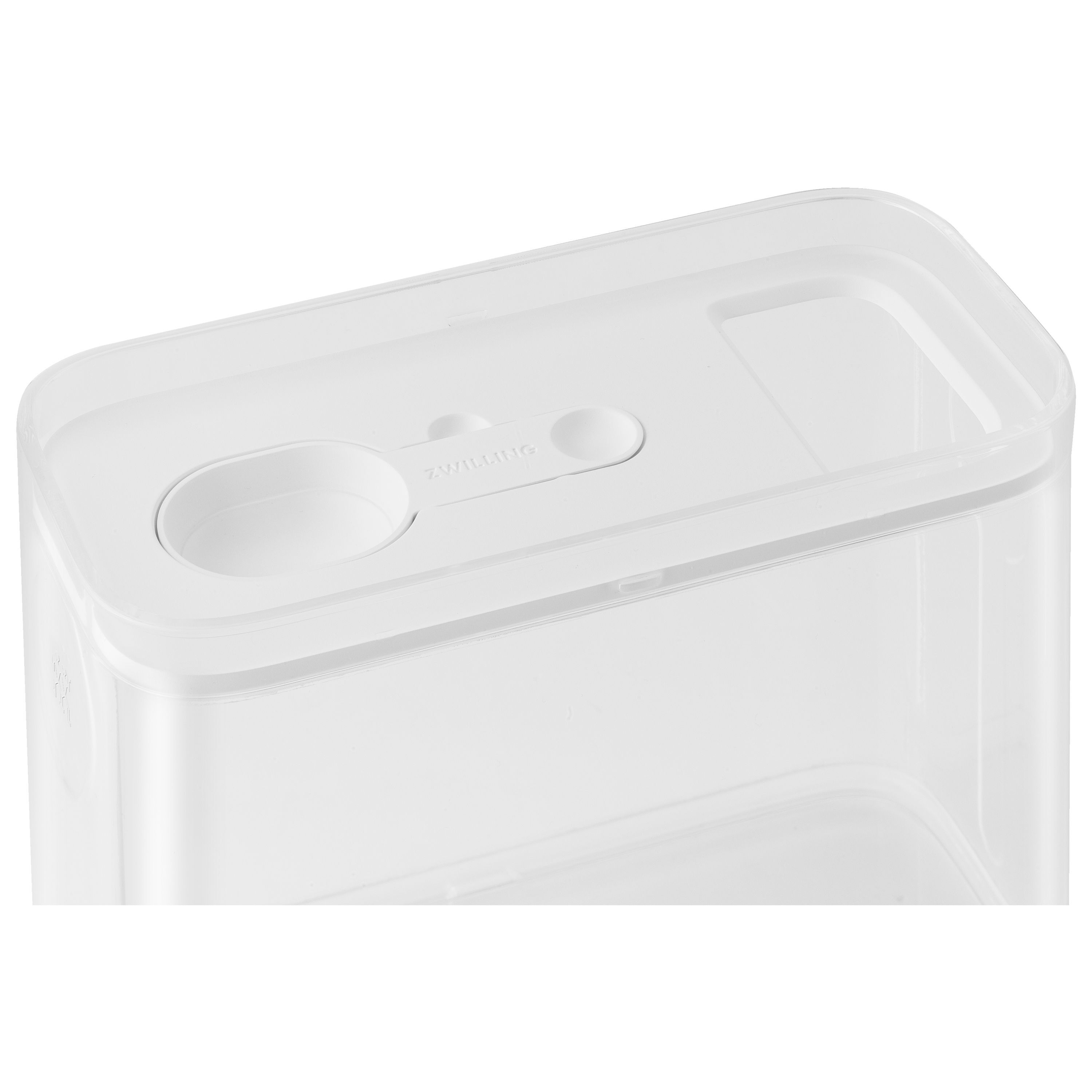 CUBE Einsatz, M