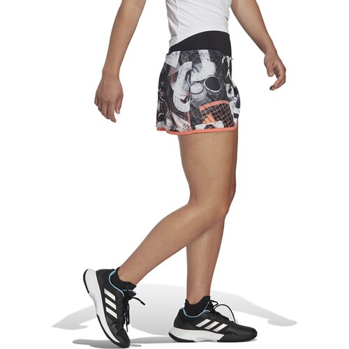 DAMEN ROCK CLUB GRAPHSKIRT