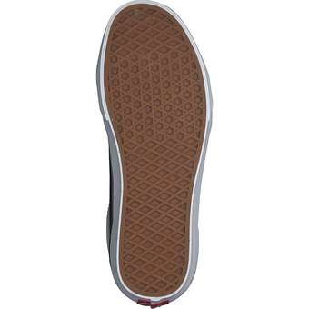 Vans MN Filmore Skate Sneaker in schwarz