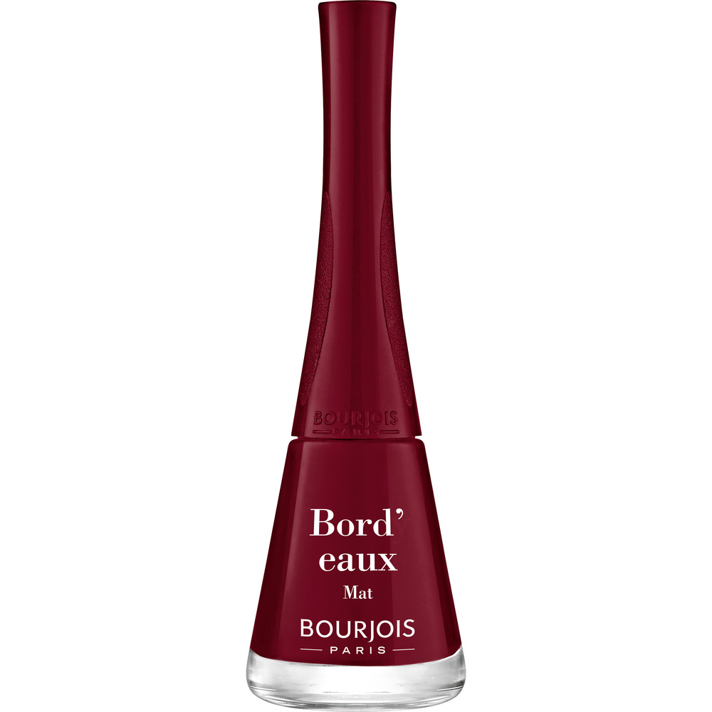 Bourjois Vernis 1 Seconde Mat Vernis à ongles