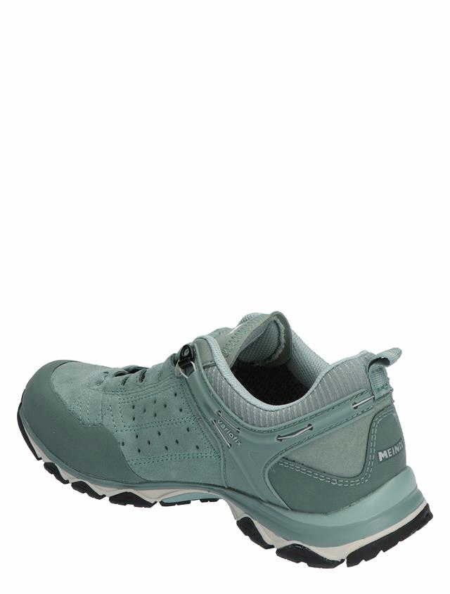 MEINDL Freizeit Schnürer grün 2022 Ontario Lady GTX