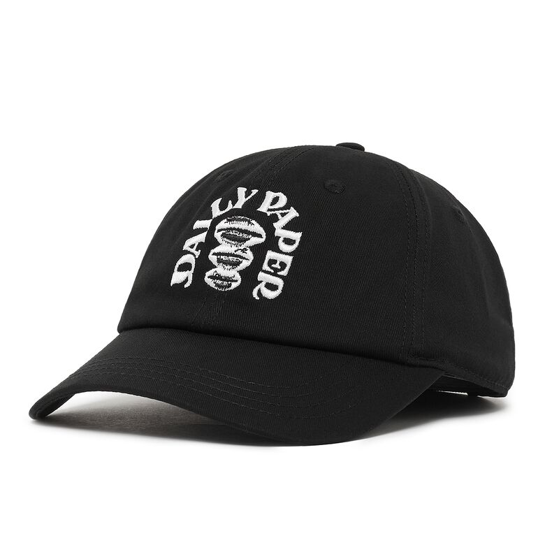 Daily Paper Ron Cap Black