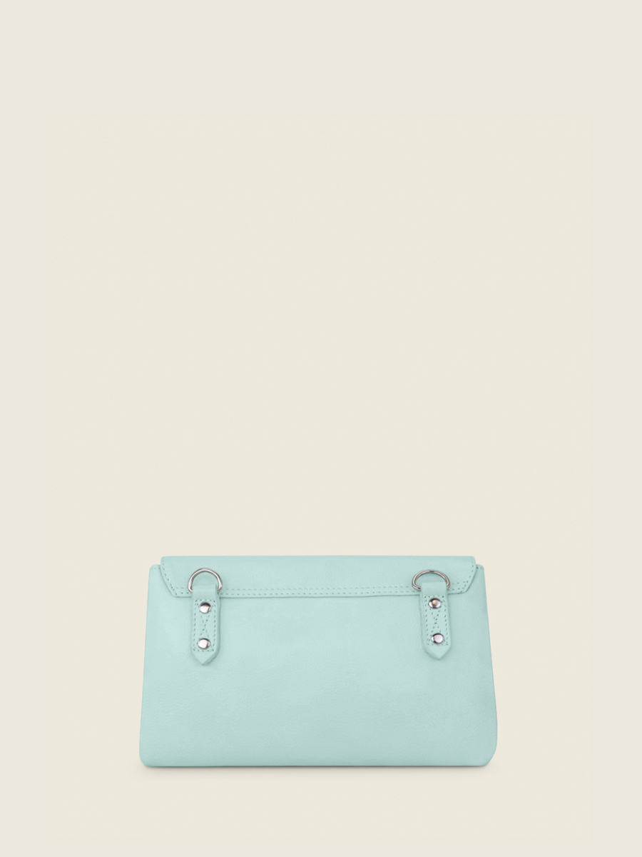 Suzon M Pastel - Bleuet