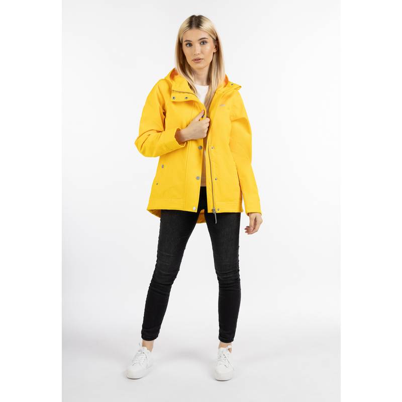 Schmuddelwedda Regenjacke Damen