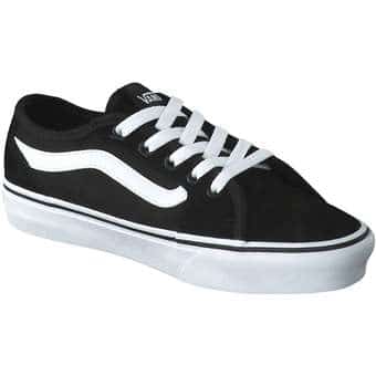 Vans WM Filmore Decon in schwarz