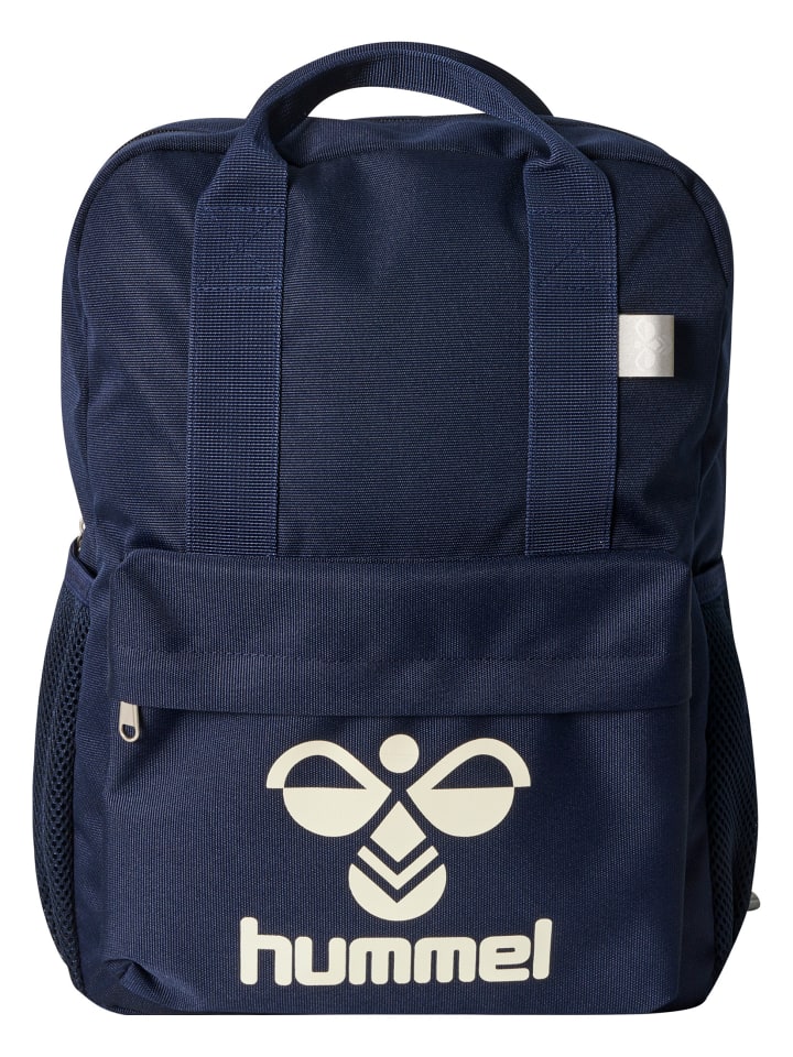 Hummel Hummel Rucksack Hmljazz Kinder in BLACK IRIS günstig kaufen L