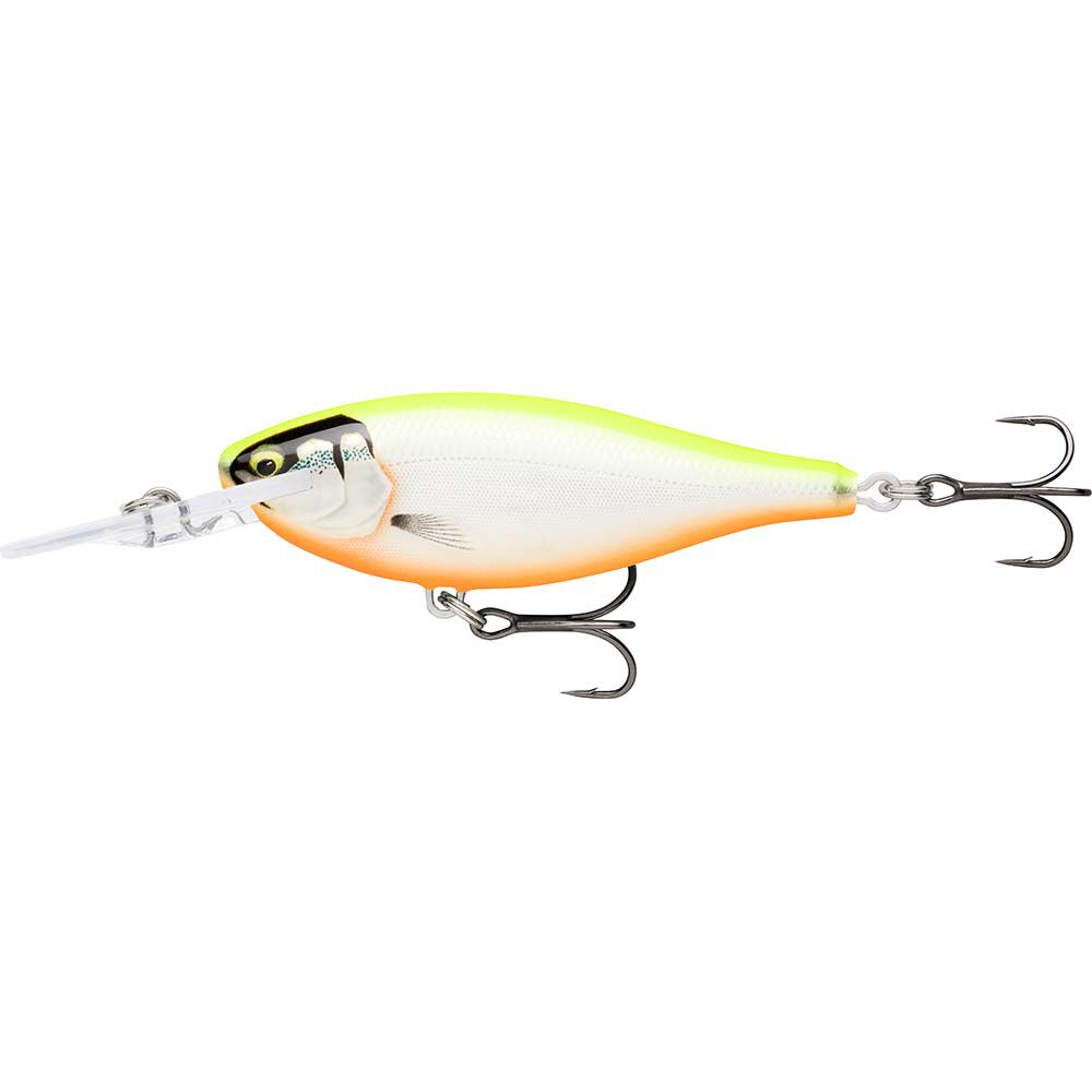 Rapala Shad Rap Elite 5,5 cm, 7 g kova viehe