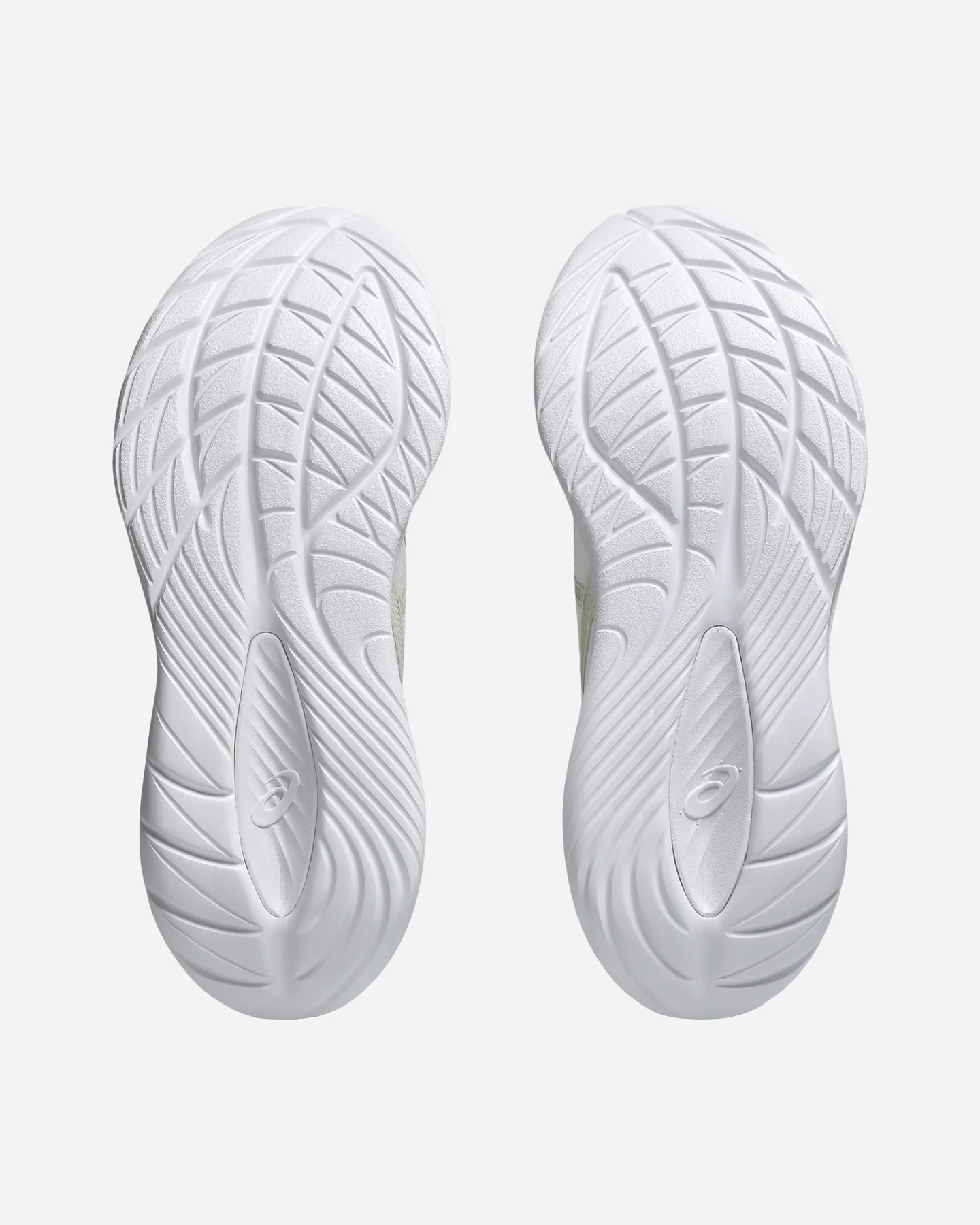 Buty do biegania Scarpe Asics Gel Cumulus 27 W 1012B772-100