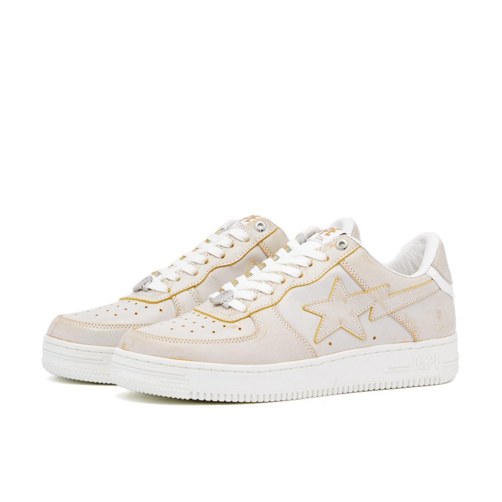 A Bathing Ape Sta 5 001FWJ301012I-BGE / braun
