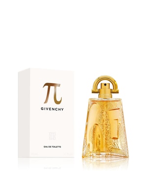 GIVENCHY Pi Eau de Toilette 50 ml