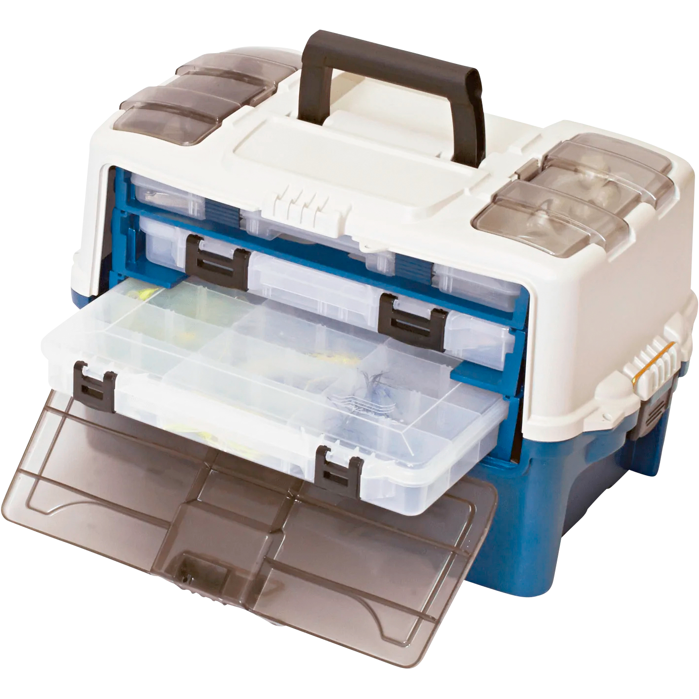 Plano Hybrid Hip Stowaway™ Box