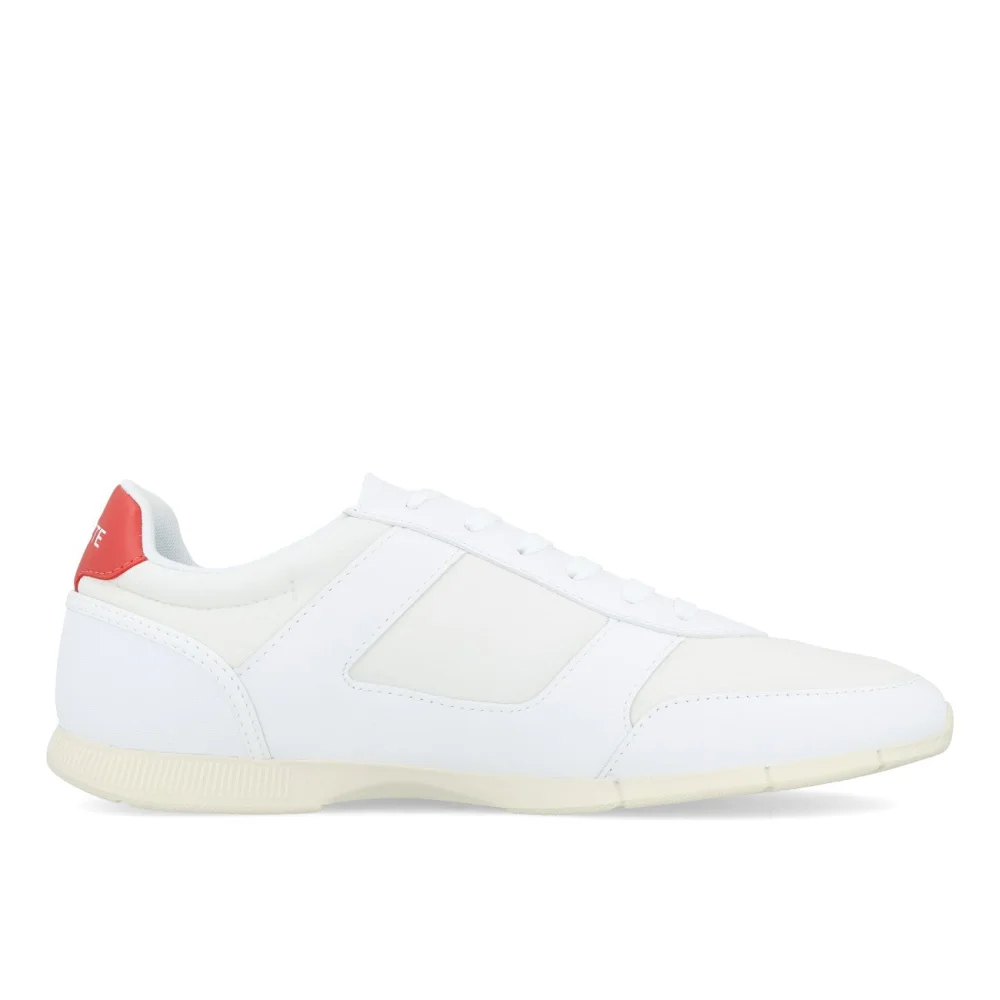 Lacoste Menerva Sport 0722 1 CMA 743CMA0032286 / weiss