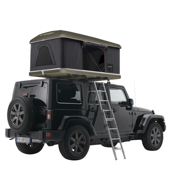 MAGGIOLINA AIRLANDER CARBON FIBER - Dachzelt