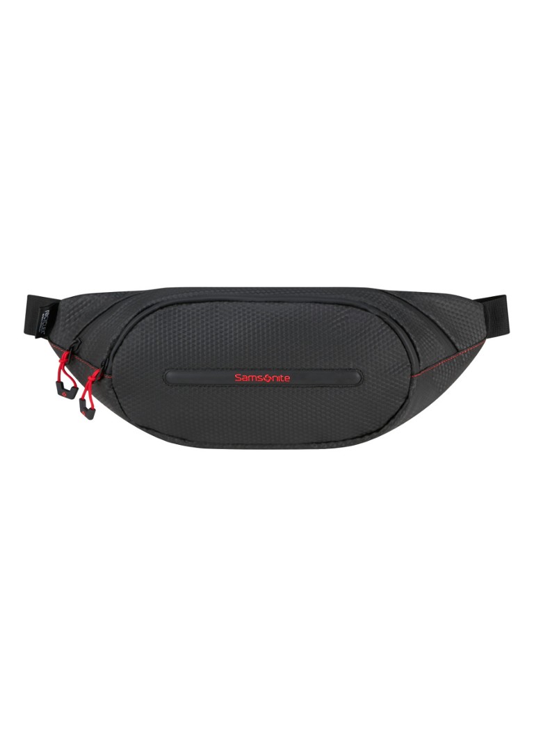 Samsonite  Ecodiver heuptas met logo