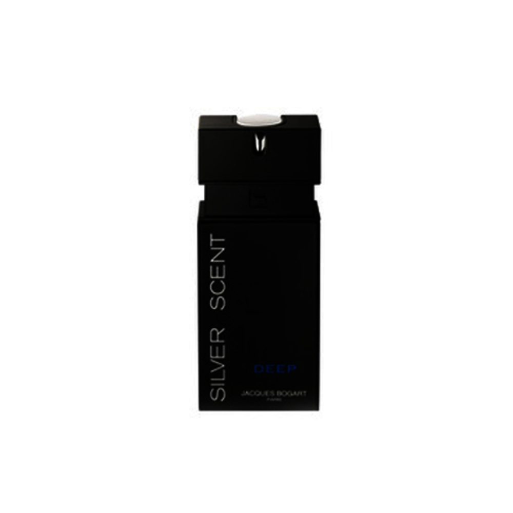 Jacques Bogart SILVER SCENT DEEP Eau de Toilette