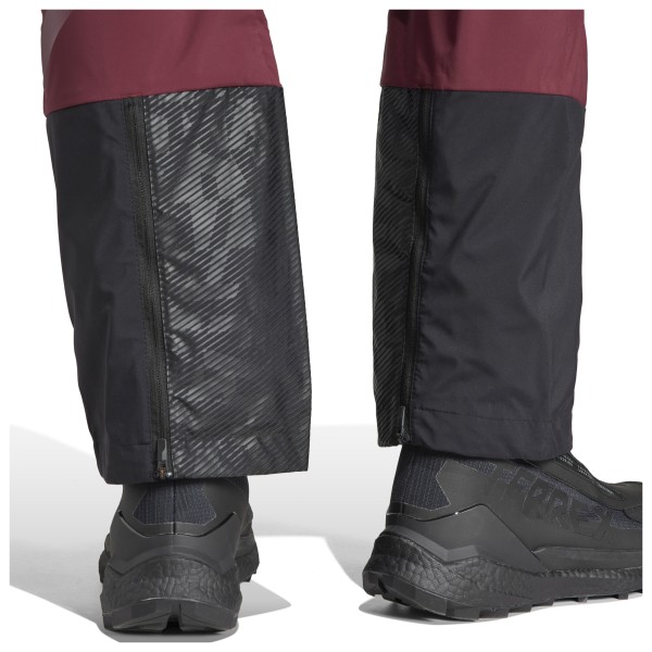 adidas Terrex - Women's Terrex Tech Rock Tour Pants - Skitourenhose