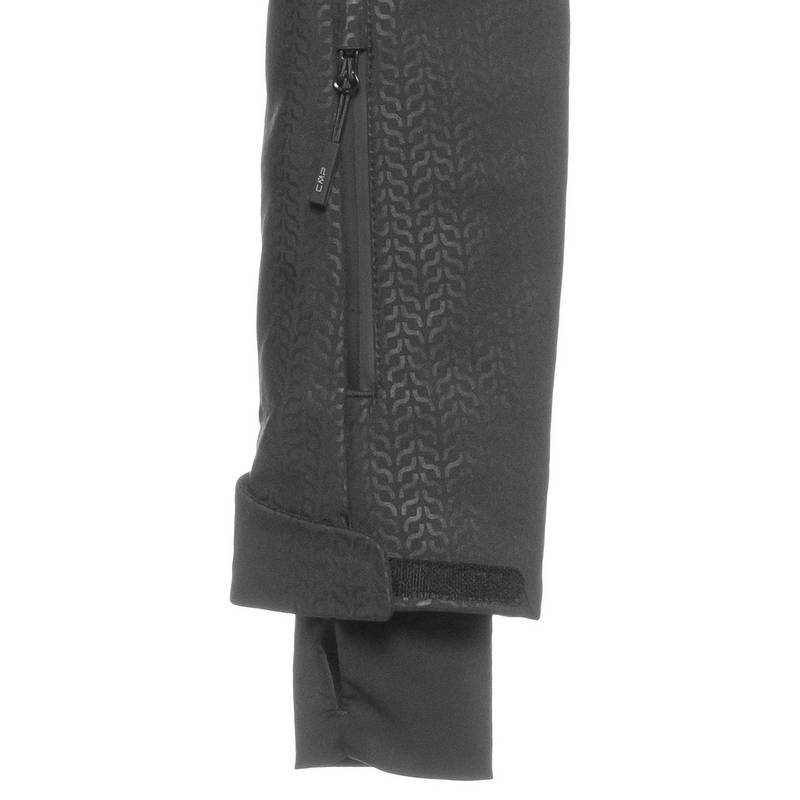 CMP Skijacke Damen