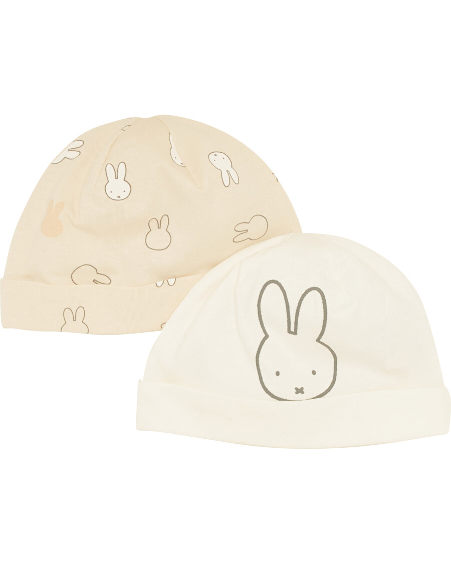 Miffy Mützen