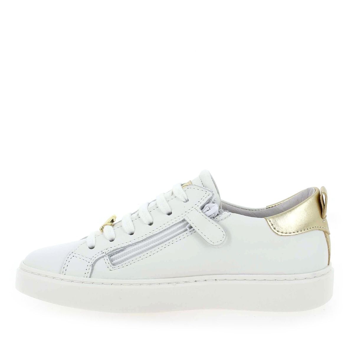 Bana & Co   23134035 - Blanc multi