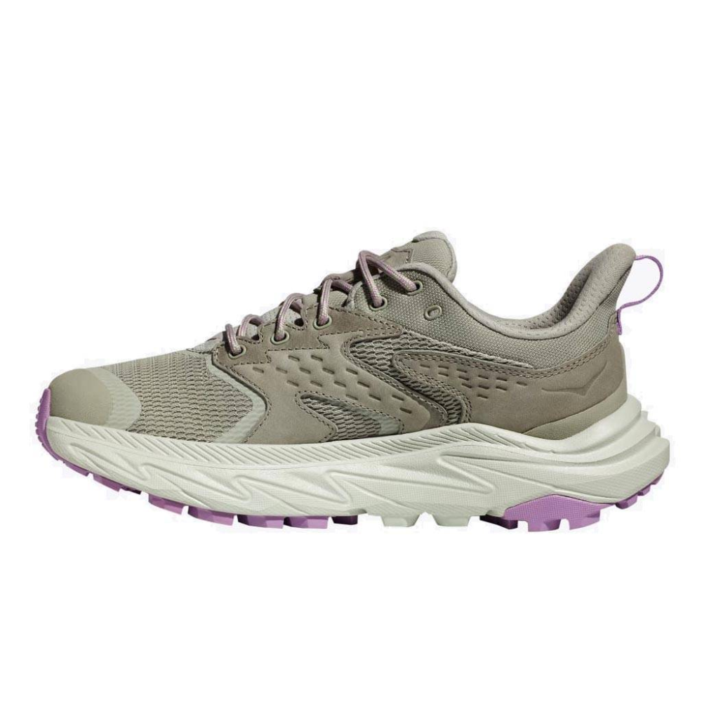 Hoka Anacapa 2 Low GTX 1142830-BYCL / grün