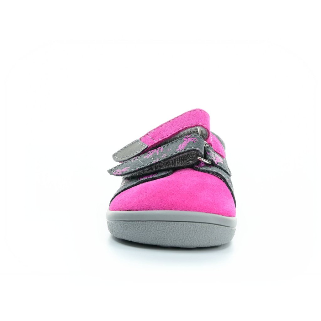 Beda Unicorn Barfuß-Halbschuhe (BF 0001/W/N/TS)