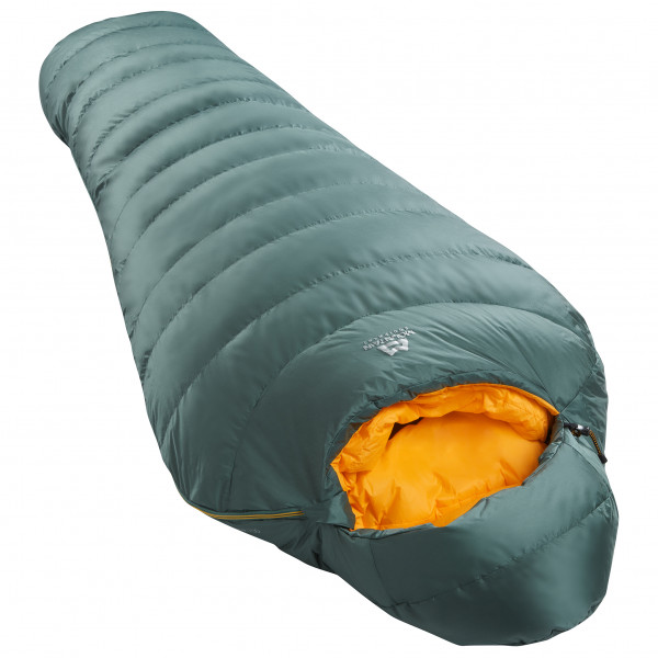 Mountain Equipment - Women's Glacier 700 - Daunenschlafsack