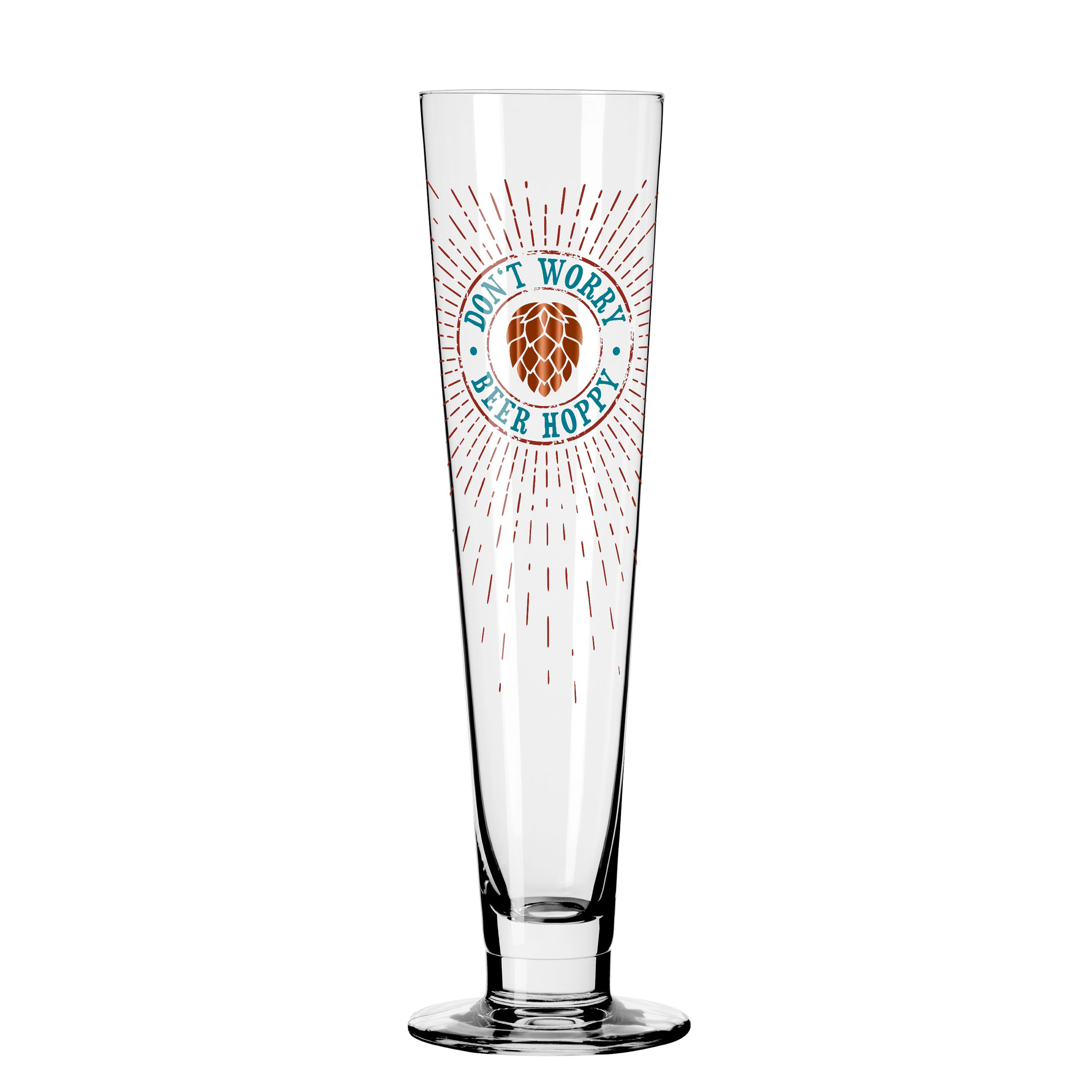 Ritzenhoff CristalBierglas 390ml