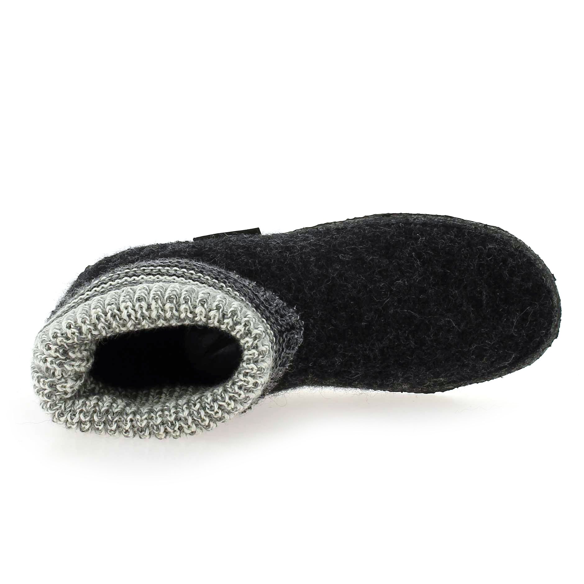 Giesswein  BAUMKIRCHEN - Anthracite