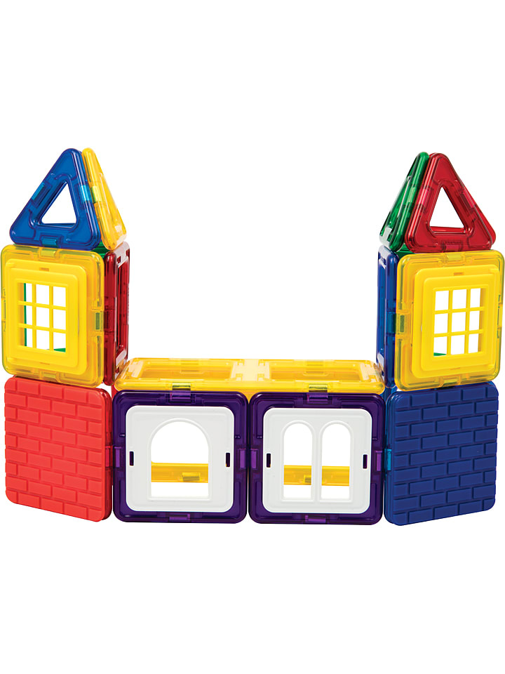 MAGFORMERS 28tlg. Magnetspielset 