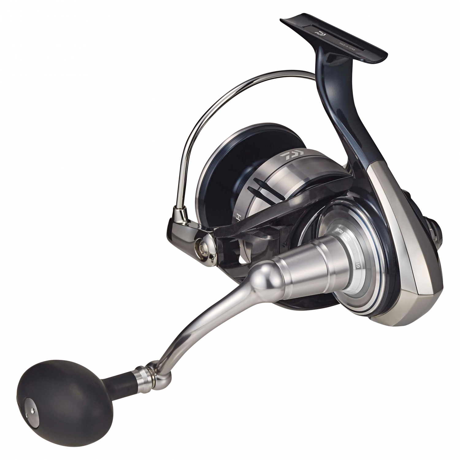 Daiwa Meeresrolle Certate SW